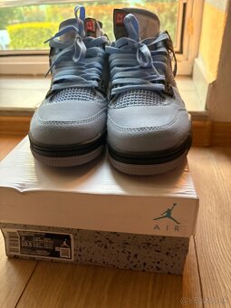 Jordan 4 - 2