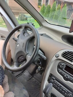 Xsara Picaso Citroen - 2