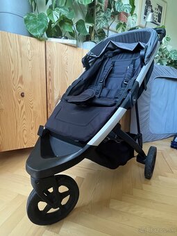 Kocik thule spring - 2