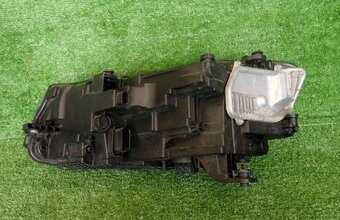 vw caddy svetlo full led 2020+ - 2