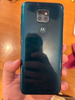 Moto g9 play - 2