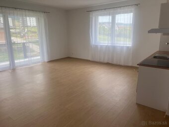 🏠Prenájom – nový 2‑izbový byt v Lokci - 2