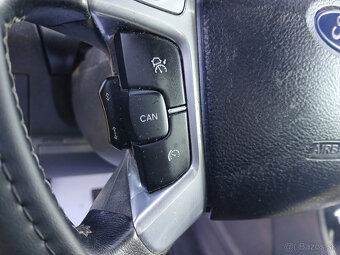 Ford S-max Titanium X, nová STK - 2