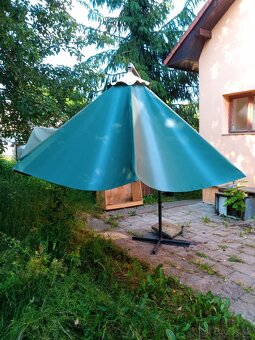 Slnečník - 2
