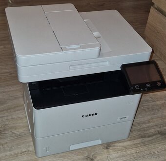 Laserová tlačiareň Canon MF542x. - 2