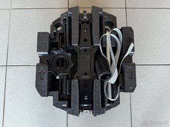 Rezervne koleso + prislusenstvo 5x112mm R16 - 2
