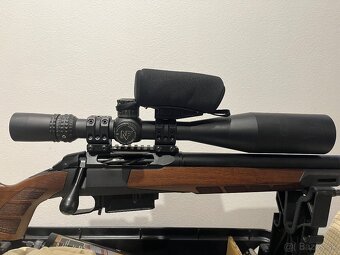 Puškohlad Nightforce - 2