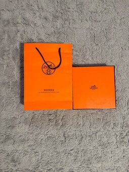 Opasok Hermès - 2