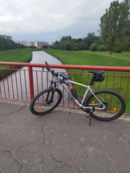 Bicykel - 2