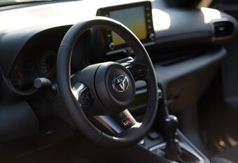 Toyota Yaris 1.6 Gr - 2