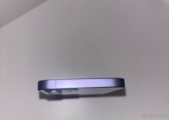 iPhone 12 64gb Purple - 2