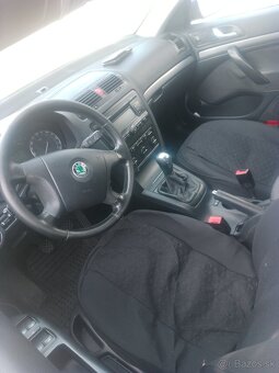 Predám Škoda Octavia 2 1.9 77 kw - 2