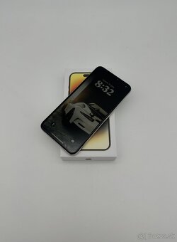 iPhone XS Max 64GB Silver (100% Batéria) + DARČEK - 2
