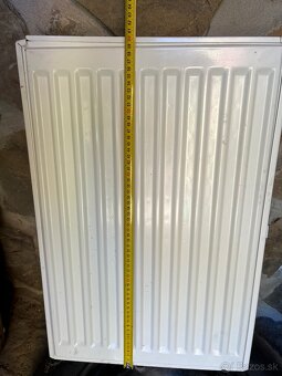 Predam mensi radiator - 2