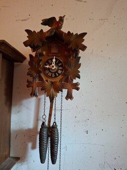 Kukučkove hodiny - 2