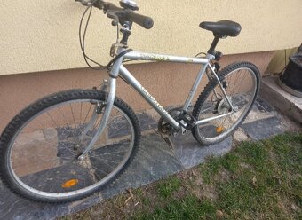 Horský bicykel - 2
