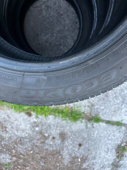 Bridgestone 195/50/R16 Letné - 2