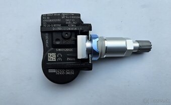 KIA HYUNDAI SNIMACE TLAKU - 2