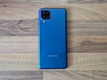 Samsung Galaxy A12 - 64GB - 2