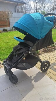 Britax b-motion 4 plus - 2