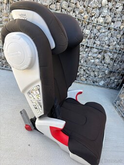Autosedacka Britax Romer kidfix XP-SICT - 2
