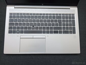 Hp elitebook 850 G7, Intel® Core™i5 , ssd , 16gb ram ,HDMI - 2