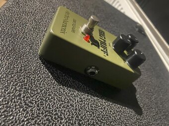 Electro Harmonix Green Russian Big Muff - 2