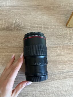 Canon 100mm macro - 2