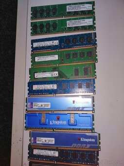 Retro pamäte - 2
