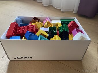 Lego Duplo - 2