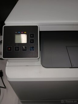 Tlačiareň HP - 2