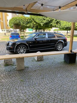 Chrysler 300C - 2