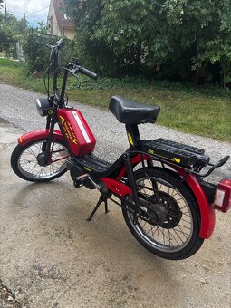 Babetta 210 - 2