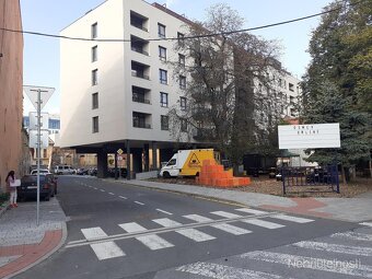 Parkovacie miesto Mlynská Bašta - PRENÁJOM - 2