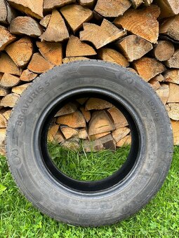 Barum BRAVURIS 5HM 195/65 R15 - 2