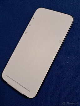 Predám iPhone 12 mini 128GB Black – skvelý stav - 2