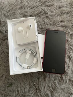 Iphone SE 2020 - 2