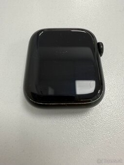 Apple Watch 7 41mm GPS Green - Plne funkčné - 2
