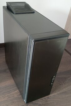 PC: i7 4790K, 32GB RAM, RTX 2070 8GB - 2