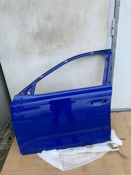 predni dvere levy skoda scala - 2