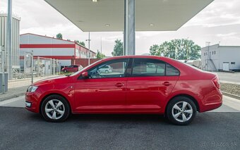 Škoda Rapid 1.2 TSI Ambition - 2