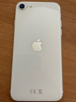 Iphone SE2020 128GB - 2