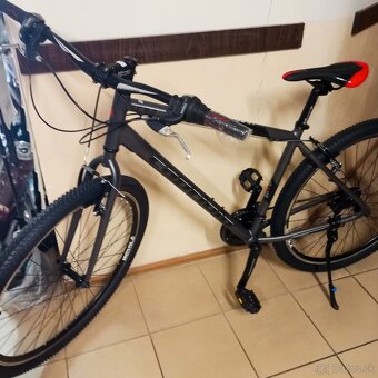 Capriolo LC 9.0 - 2