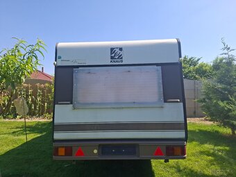 Knaus - 2