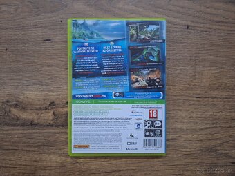 Hra na XBOX 360 - Far Cry 3 - 2