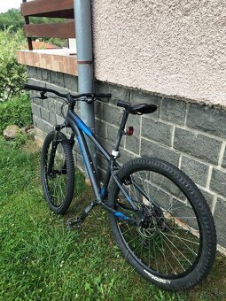 Rockrider 120 ST - 2