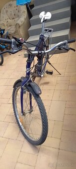 Horský bicykel 26 - 2