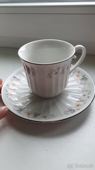 Čínsky porcelán - 2