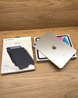 Apple iPad 10.9 (2024) 64GB Wi-Fi Silver - 2