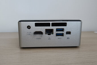Intel NUC NUC6i5SYH - 2